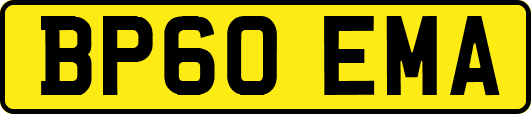 BP60EMA