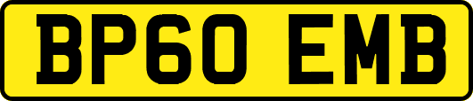 BP60EMB