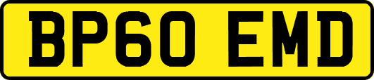 BP60EMD