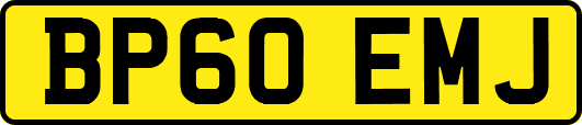 BP60EMJ