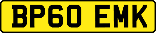 BP60EMK