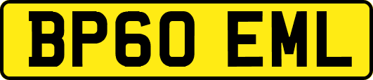 BP60EML