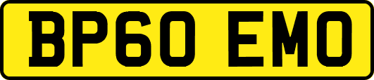 BP60EMO