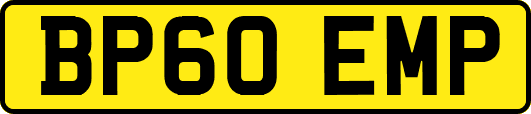 BP60EMP