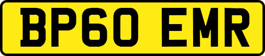 BP60EMR