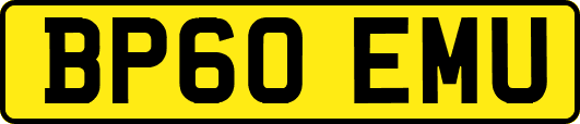 BP60EMU