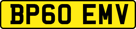 BP60EMV