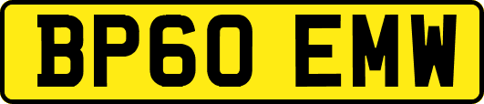 BP60EMW