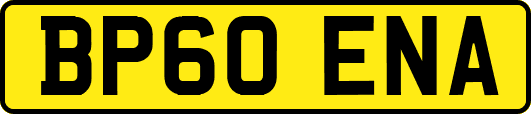 BP60ENA
