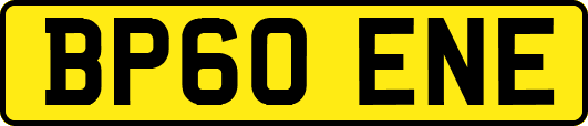 BP60ENE