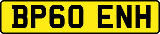 BP60ENH