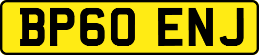 BP60ENJ