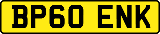 BP60ENK