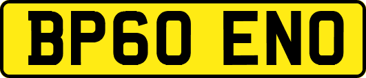 BP60ENO