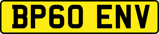 BP60ENV
