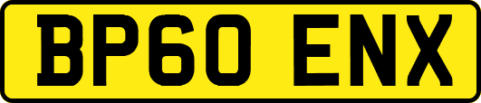 BP60ENX