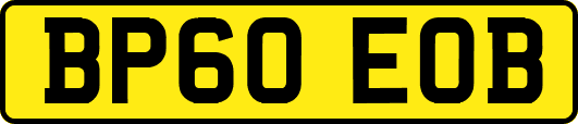 BP60EOB