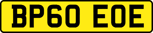 BP60EOE