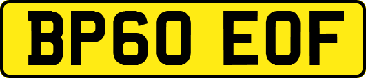 BP60EOF