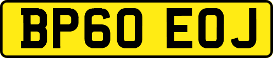 BP60EOJ