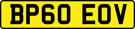 BP60EOV