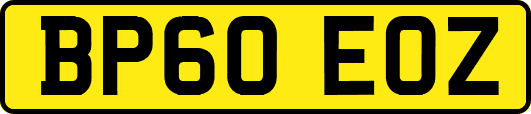 BP60EOZ