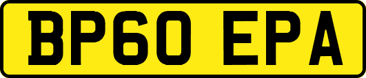 BP60EPA