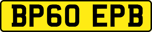 BP60EPB