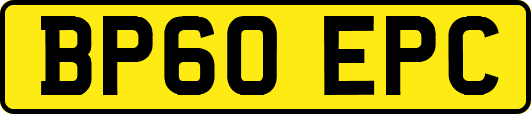 BP60EPC