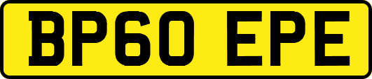 BP60EPE