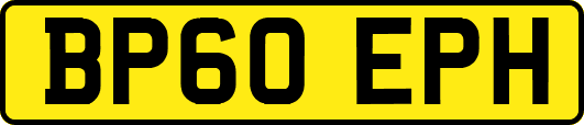 BP60EPH
