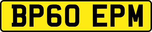 BP60EPM