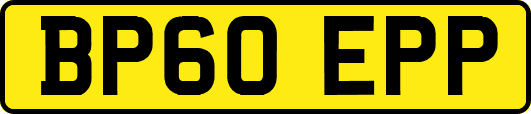 BP60EPP