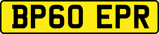 BP60EPR