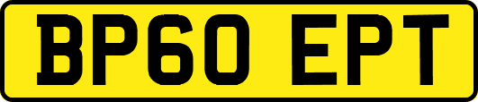BP60EPT