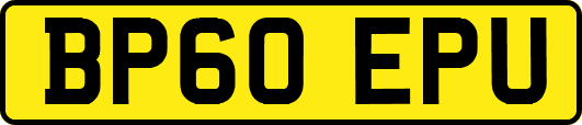 BP60EPU
