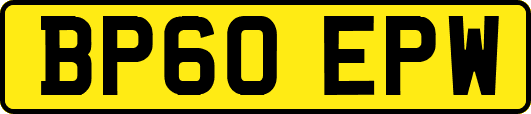 BP60EPW