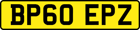 BP60EPZ