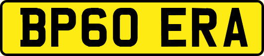 BP60ERA