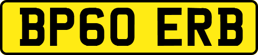 BP60ERB