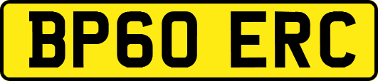 BP60ERC