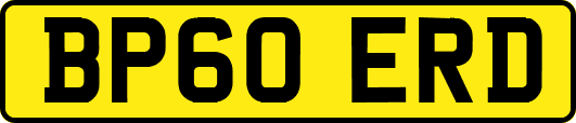 BP60ERD