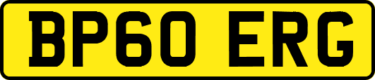 BP60ERG