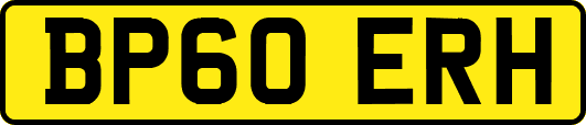 BP60ERH