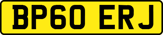 BP60ERJ