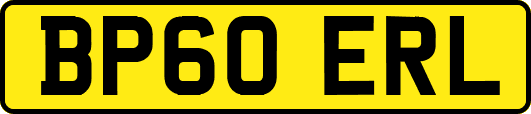 BP60ERL