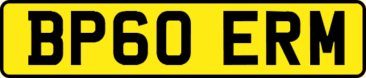 BP60ERM
