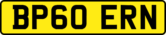 BP60ERN