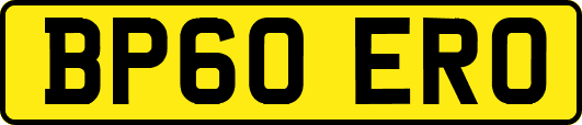 BP60ERO