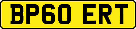 BP60ERT